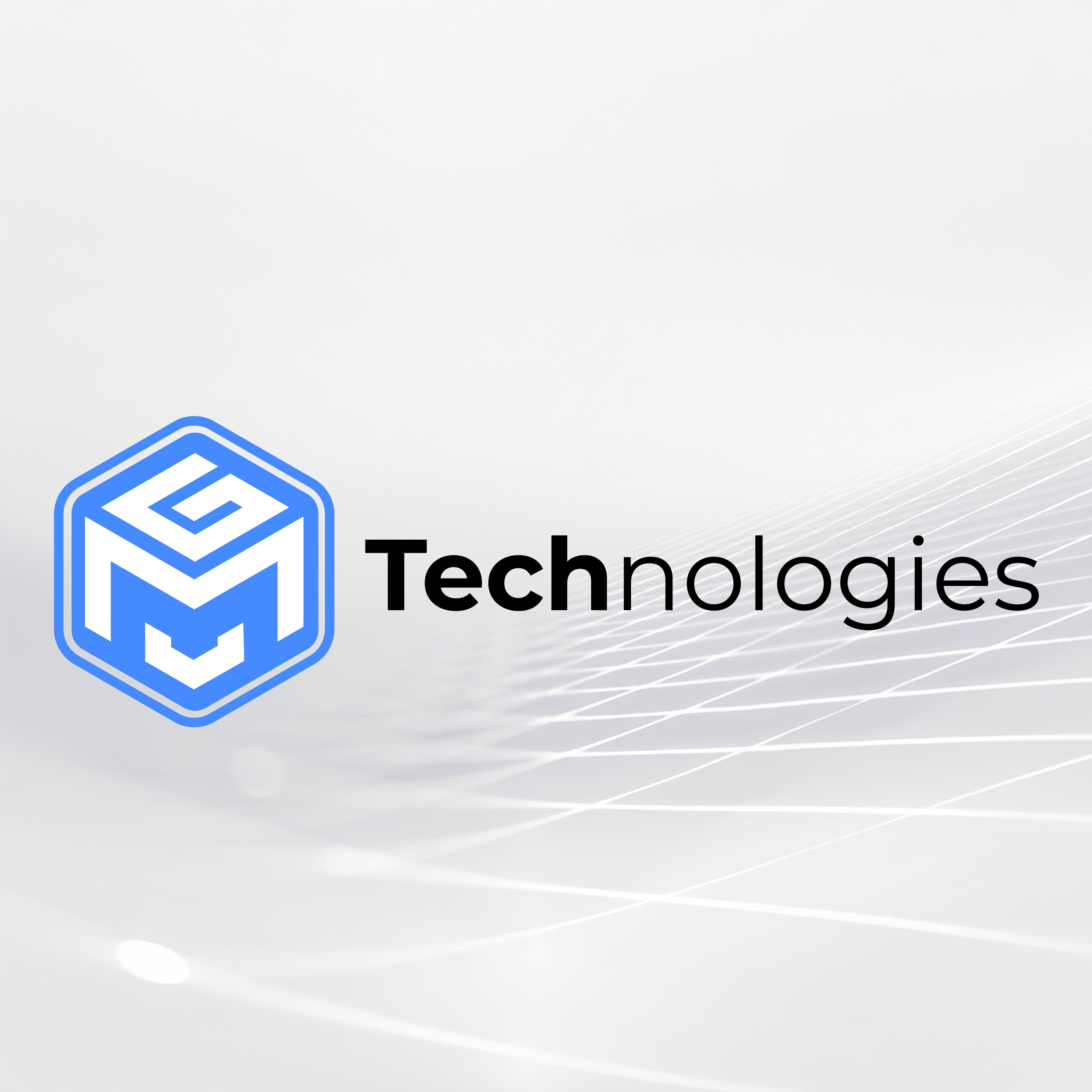 LOGO MG Tech