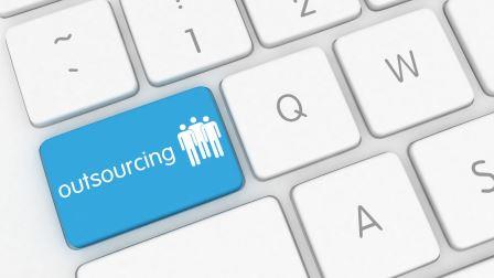 Outsourcing en TI