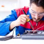 Defensa Cibernética: Eliminación de Virus y Protocolos de Seguridad