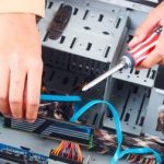 Actualización y Revisión de Software: Estrategias para Redes Eficientes