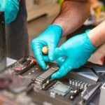 técnico informático por MG Tech